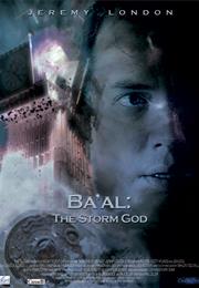 Baal the Storm God