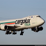 Cargolux International Airlines S.A.