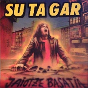 Su Ta Gar - Jaiotze Basatia (1991)