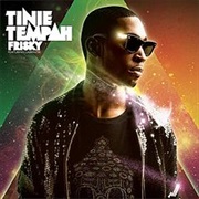 Tinie Tempah - Frisky