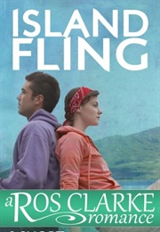 Island Fling (Ros Clarke)