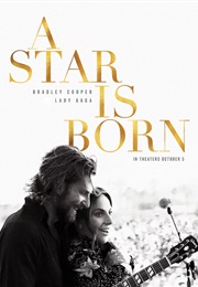 A Star Is Born (2019)