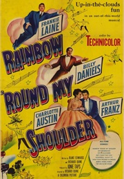 Rainbow Round My Shoulder (1952)