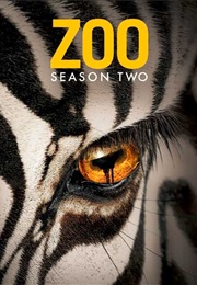 Zoo Season 2 (2016)