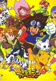 Digimon (2010)