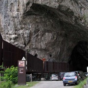 Grotte De Niaux, France