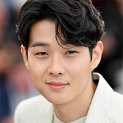 Choi Woo Shik