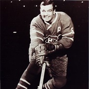 Bernie Geoffrion