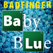 Baby Blue Badfinger