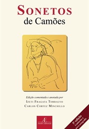 Sonetos De Camões (Camões)