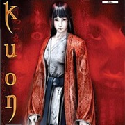 Kuon (PS2, 2004)