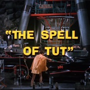 The Spell of Tut