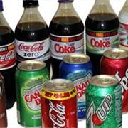 Top 40 Soda Flavors