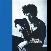 Bert Jansch - Bert Jansch (1965)