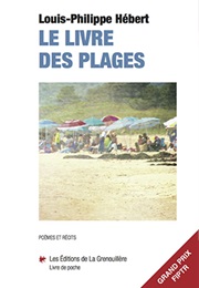 Le Livre Des Plages (Louis-Philippe Hébert)