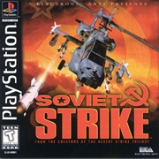 Soviet Strike