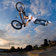 Tailwhip