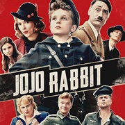 Jojo Rabbit