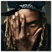 15. Fetty Wap - Fetty Wap