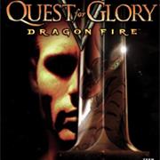 Quest for Glory V: Dragon Fire