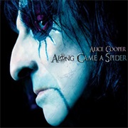 Wrapped in Silk - Alice Cooper
