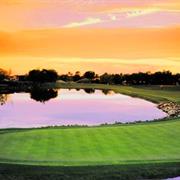 Arnold Palmer&#39;s Bay Hill Club (Championship) US