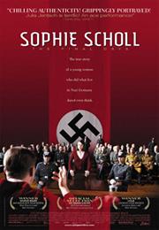 Sophie Scholl – the Final Days