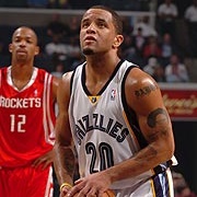 Damon Stoudamire