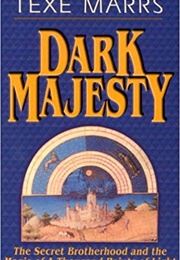 Dark Majesty (Texxe Mars)