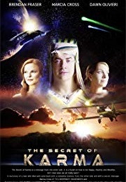 The Secret of Karma (2017)