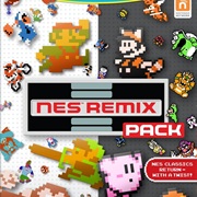 NES Remix Pack (WIIU)