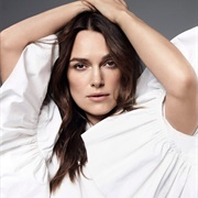 Keira Knightley