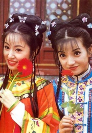 Best Chinese Dramas of All Time That I've Watched