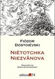 Niétotchka Niezvânova