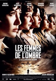 Les Femmes De L&#39;ombre (2008)