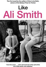 Like (Ali Smith)