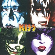 God Gave Rock and Roll to You - KISS