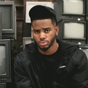 Bryson Tiller