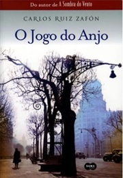 O Jogo Do Anjo (Carlos Ruiz Zafón)