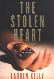 The Stolen Heart (Lauren Kelly)