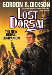 Lost Dorsai (Gordon R. Dickson)