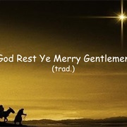 God Rest Ye Merry, Gentlemen