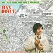 Max Boyce - We All Had Doctors&#39; Papers