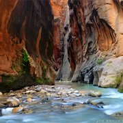 Zion Narrows