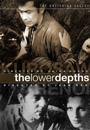 The Lower Depths (1936)