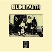 Do What You Like - Ginger Baker (Blind Faith)