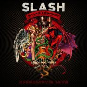 Slash &amp; Myles Kennedy Album