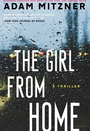 The Girl From Home (Adam Mitzner)