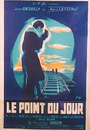 Le Point  Du Jour (1949)