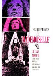 Mademoiselle (Richardson, 1966)